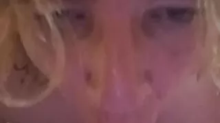 Blowin 'n fucking yelly