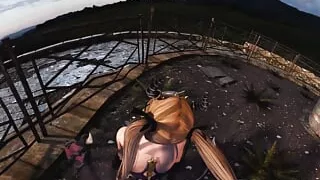 succubus try to subdue me and i fuck her soo hard she fell in love with me