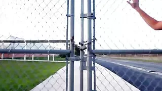 Super Sexy Esmi Lee Fucked After Soccer Practice