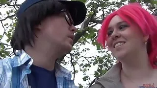 Chantelle - Blowjob Reward