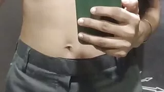 Girls tight boobs, office girl