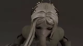 POV Blonde Girlfriend Sit on My Big Cock and Cum in Her Pussy