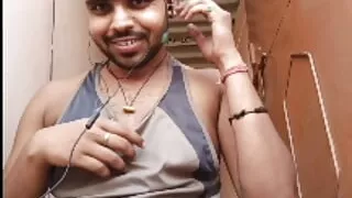 My longer passionate hot video that I fully naked at the end