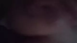 A little fun with her ????