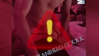 Watch the Best Pounding and Moaning Ever!!