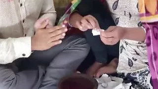 Indian Step-sister Fuck with Her Step-brother