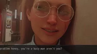 Shadows of Desire by Shamandev - Cleaning Duties on the Big House 13