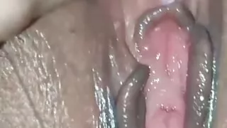Lonte hindi until pissing piss squirt