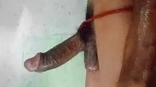 Indian teen bathroom mastrubation big monster cock heavy cumshot