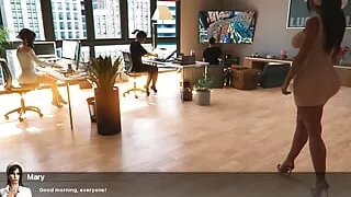 The Secret Reloaded - 13 Fat Ass Lola By MissKitty2K