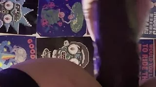 Complete Self Anal Destroy