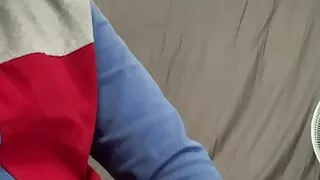 Flying a plane and wanking