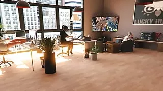 The Secret Reloaded - 15 Model Blowjob By MissKitty2K