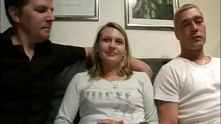 Best rearl german amteur free version not complete vol 1285