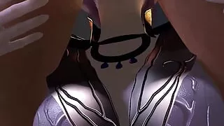 Hot milf love to have blowjob sex with big dick