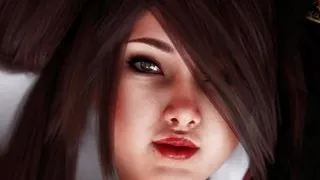 The Secret Reloaded - 35 Dreaming Of Vicky By MissKitty2K