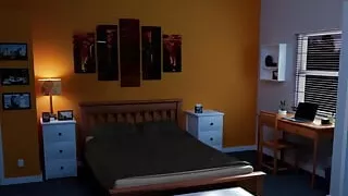 Lust Academy 2 - 120 - Brewing Potions by Misskitty2k