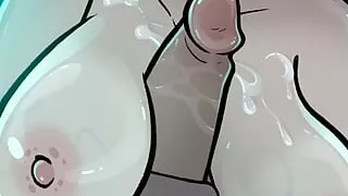 Illuxxxtrandy Delicious Tits Wet with Semen Sweet Hot Big Ass Fucked Hard Sex Intense Sweet Pleasure