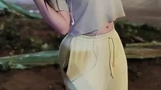 Bored, My Stepcousin Records Me Before Fucking Me