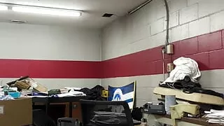 Huge cumshot on my tits and face