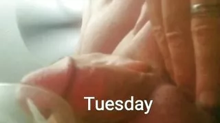 Jarmus collects more than ten loads to drink in another video