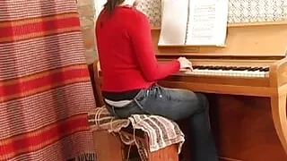 Real lesbians 16 - part #1