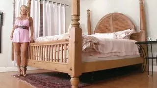 Everyone has to have a hobby