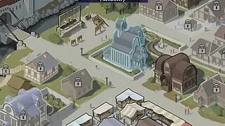 Knightly Passion 15 - The Ring Of Transformation By MissKitty2K