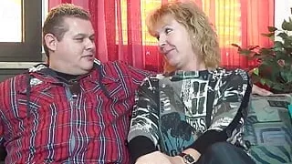 Best real german amateur free version not complete vol 114