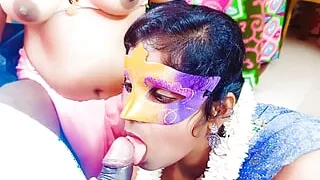 Therese Some indian stepmom stepdaughter stepson in law funny sex part -2, telugu dirty talks.