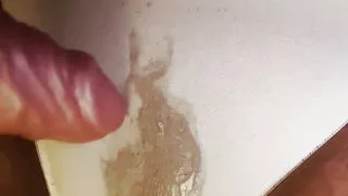 I masturbate while waiting for my husband