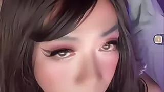 Asian transgender livecam