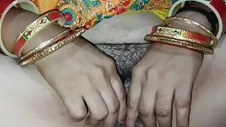 Village bhabhi self satisfaction his husband out of town