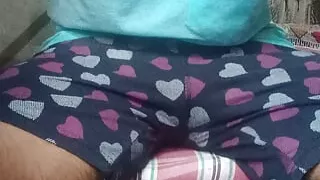 Handsome guy had great feeling errect penile cock hot sexy boy