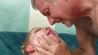 Fat Blonde Velma Voodoo Wants a Hard Pussy Pounding