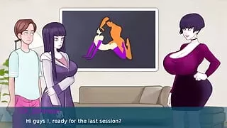 Sexnote _pt.21 - Blowjob Lesson