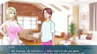 Sexnote _pt.37 - the Pelvic Chakra