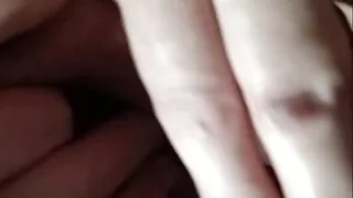 U Were Slumbered by My Pussy Got Wet Fuck Yes U Woke up Time to Fuck