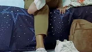 Smelly Feet Diary  Behind the Scenes