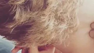 Film - Love Thy Spank #3