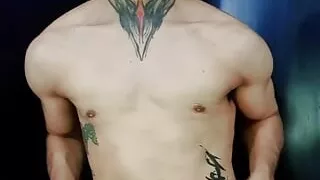 stefanoEverett video