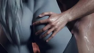 Ryanreos Sexy Busty Perfect Body Tight Pussy Fat Ass