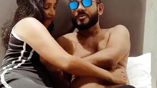 Blind Fucking Date with Blind Man-- Hard Cock Blowjob