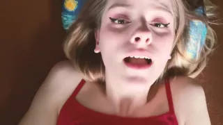 This Babe Didnt Mind At All That I Would Handcuff Her And Fuck Her