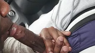 GROWIN PHAT DICK N DA CAR ! Just for fans Wondahead21  ????