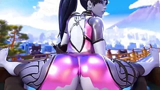 Saveass Delicious Hot Big Ass Swallowing Huge Cock Sweet Tasty Pleasure Hardcore Sex Hot Ass Fucked