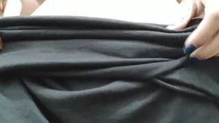 Skinny Indian Camgirl With Puffy Nipples