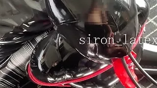 Condom suits, deep throat, and more...