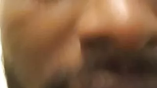 me on snap chat talking some shit  probably af and i stay horny