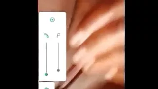 We Masturbated Together on Video Call, She Cums